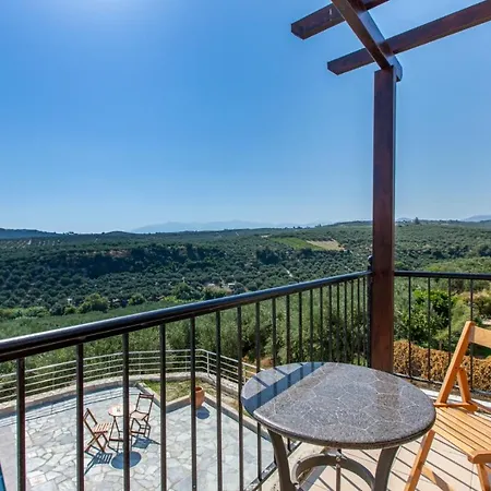 Daya Villa