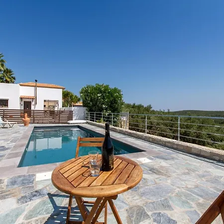 Daya Villa *