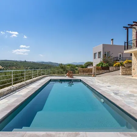 Daya Villa