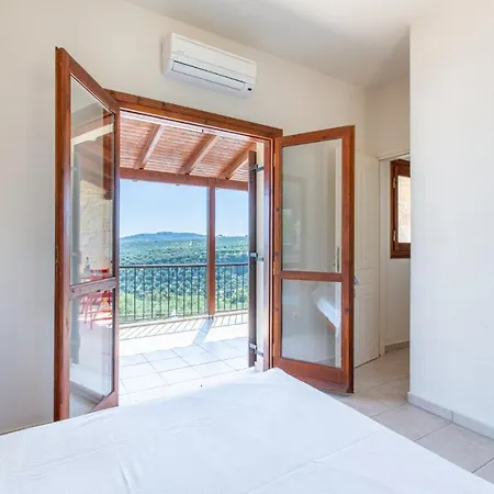Daya Villa Darmarochori