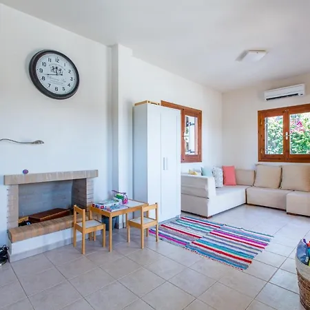 Daya Villa *