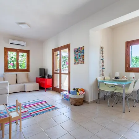 Daya Villa Darmarochori